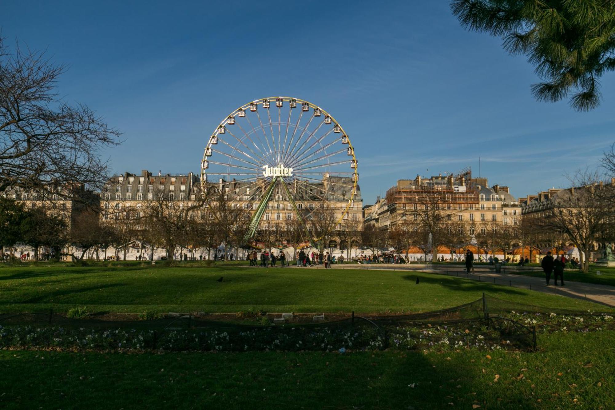 Mba Splendide Appart 3 - Proche Musee Du Louvre Paris Eksteriør billede