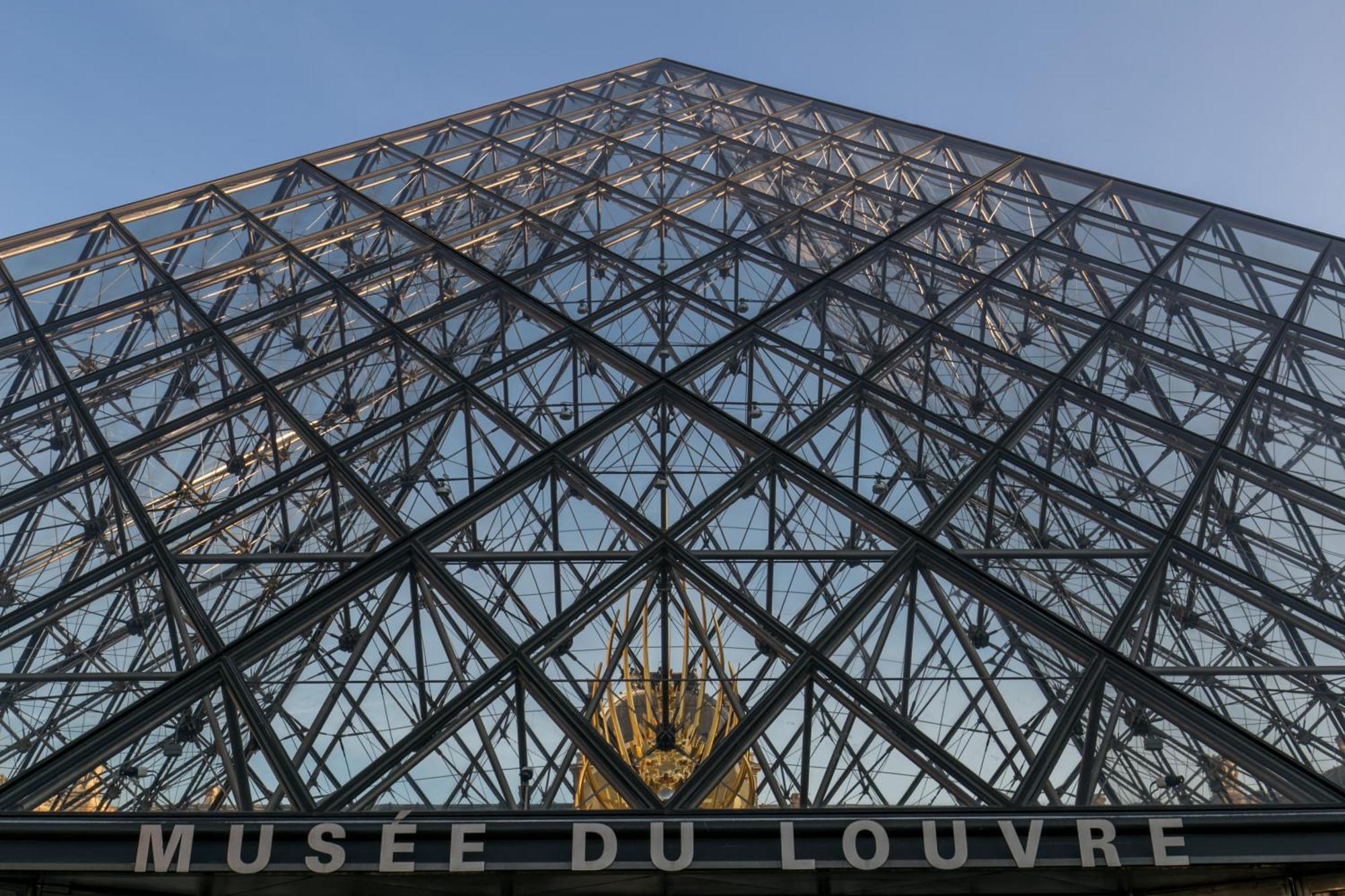 Mba Splendide Appart 3 - Proche Musee Du Louvre Paris Eksteriør billede